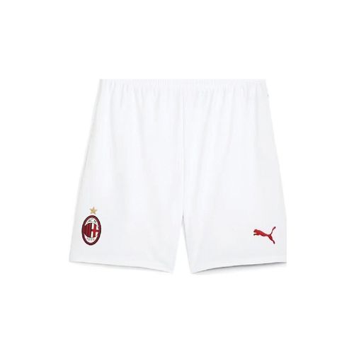 Pantaloni corti Pantaloncini AC Milan - Puma - Modalova