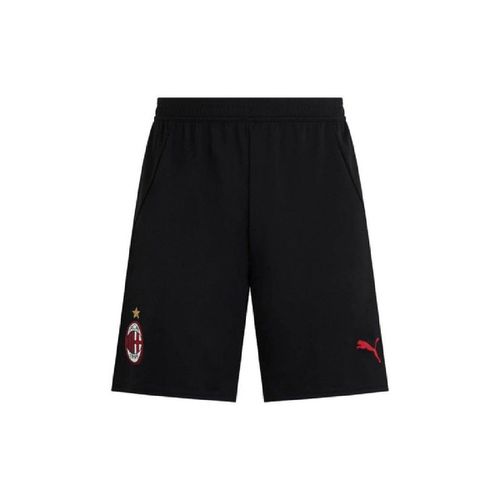 Pantaloni corti Pantaloncini AC Milan Calcio - Puma - Modalova