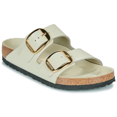 Scarpe Arizona BB LENA HS Ecru HEX - Birkenstock - Modalova