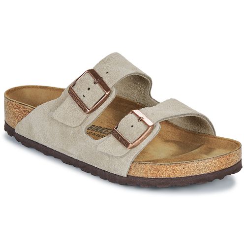 Scarpe Arizona LEVE Taupe - Birkenstock - Modalova