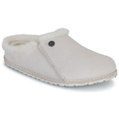 Pantofole Zermatt Prem Shea LEVE Antique White LAF - Birkenstock - Modalova