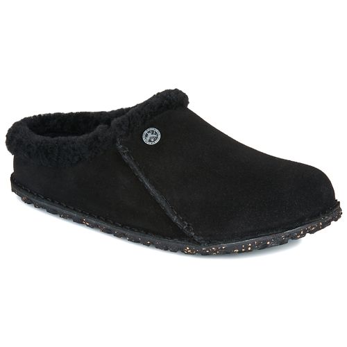 Pantofole Zermatt Premium Shearling LEVE Black LAF - Birkenstock - Modalova