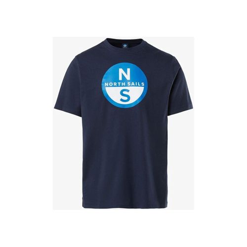 T-shirt 692972 2000000457796 - North Sails - Modalova