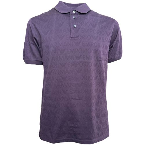 T-shirt & Polo 3D1FM81JORZ0861 - Emporio armani - Modalova