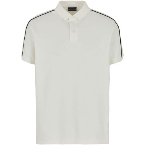 T-shirt & Polo 3D1FM31JCYZ0128 - Emporio armani - Modalova