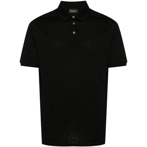 T-shirt & Polo 3D1FM81JORZ0999 - Emporio armani - Modalova