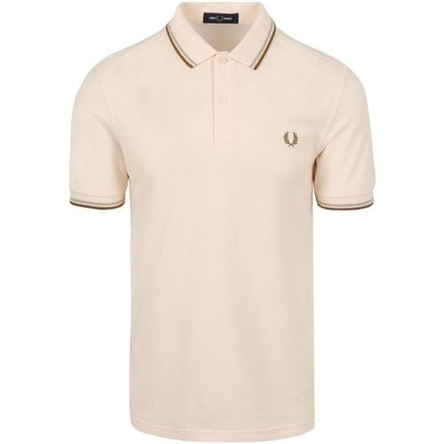 T-shirt Fred Perry - Fred perry - Modalova