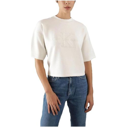 T-shirt Calvin Klein Jeans - Calvin Klein Jeans - Modalova