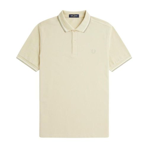 T-shirt Fred Perry - Fred perry - Modalova