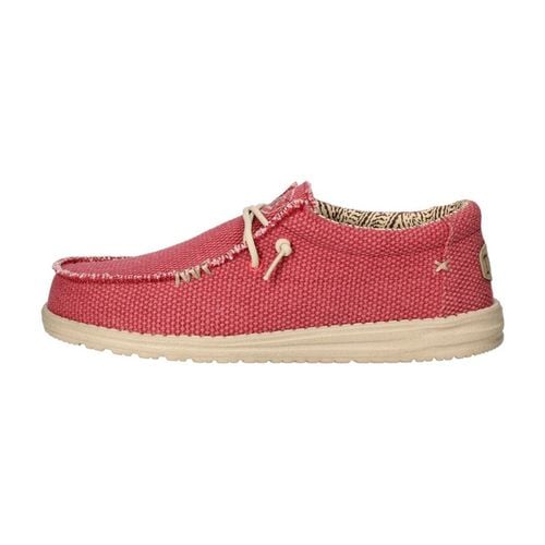 Scarpe HEYDUDE Wally Braided - HEYDUDE - Modalova