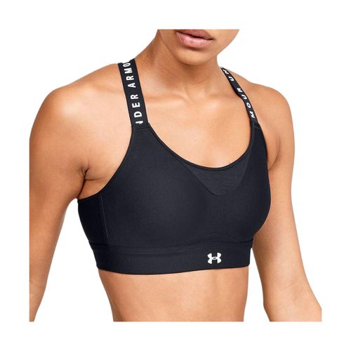 Reggiseno sportivo 1351994-001 - Under armour - Modalova