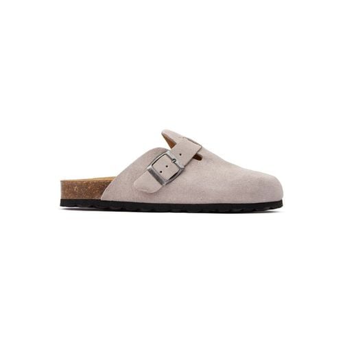 Sandali Nye Footbed Mule Sandali - Sole - Modalova