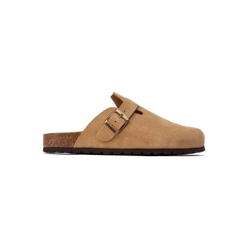 Pantofole Nye Footbed Mule Pantofole - Sole - Modalova