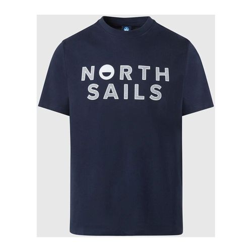 T-shirt 692973 2000000457949 - North Sails - Modalova