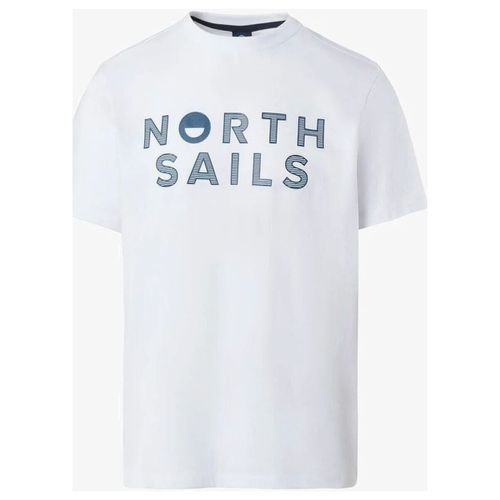 T-shirt 692973 2000000457895 - North Sails - Modalova