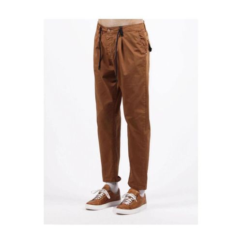 Pantaloni Pantalone Pence E Coulisse M 24300595 - Berna - Modalova