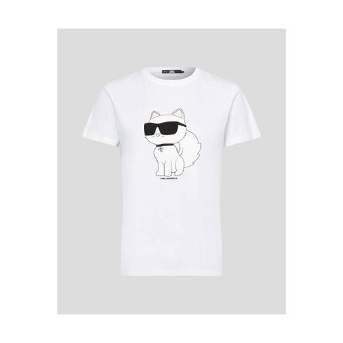 T-shirt & Polo 230W1703 - Karl Lagerfeld - Modalova