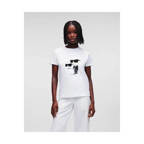 T-shirt & Polo 230W1704 - Karl Lagerfeld - Modalova