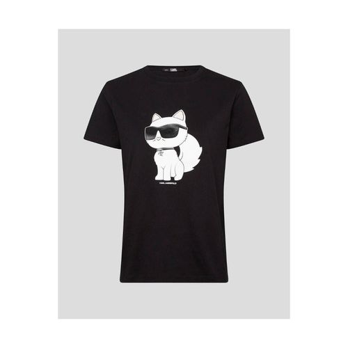 T-shirt & Polo 230W1703 - Karl Lagerfeld - Modalova