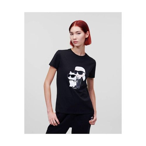 T-shirt & Polo 230W1704 - Karl Lagerfeld - Modalova