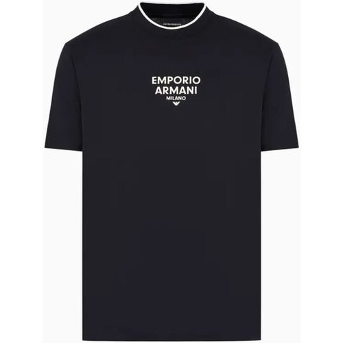 T-shirt & Polo 3D1T731JPZZ09R6 - Emporio armani - Modalova