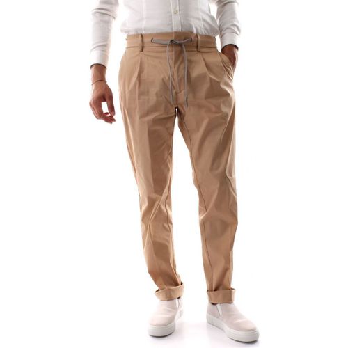 Pantaloni SPIAGGIA 1P U0101X - Berwich - Modalova