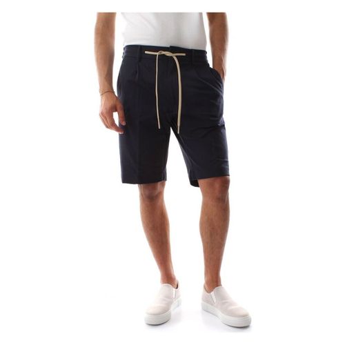 Pantaloni corti SPIAGGIA 1P SHORT GT1001X - Berwich - Modalova