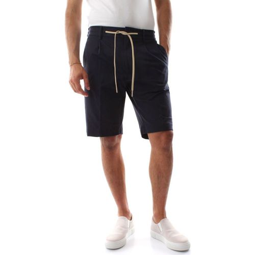 Pantaloni corti SPIAGGIA 1P SHORT GT1001X - Berwich - Modalova