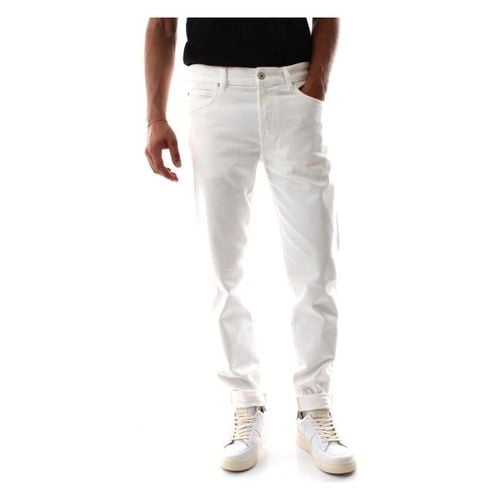 Jeans 517 RRU089 - P4150112-C0069 BULL WHITE - Roy Rogers - Modalova