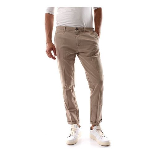 Pantaloni BILLY SS 1655 - STRETCH TWILL-W2103 - 40weft - Modalova