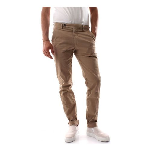 Pantaloni MORELLO-GD OI0580X-NOCE724 - Berwich - Modalova