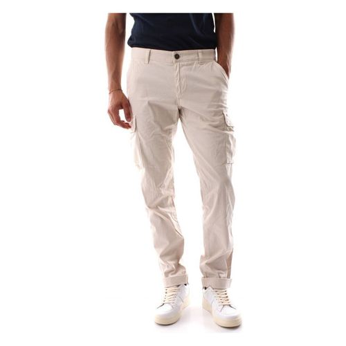 Pantaloni CHILE ME303/SS - 2PN242145-020 SAND - Mason's - Modalova