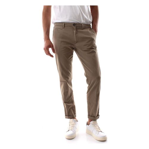 Pantaloni BILLY SS 1655 - STRETCH TWILL-W908 - 40weft - Modalova