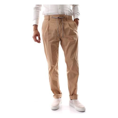 Pantaloni SPIAGGIA 1P U0101X - Berwich - Modalova