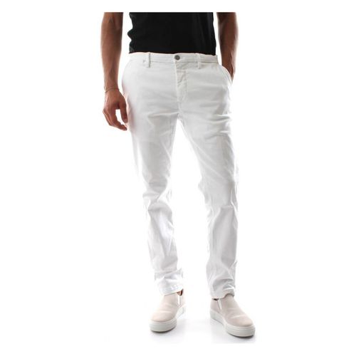 Pantaloni M9627L.8366197 ZEUMAR-120 - Replay - Modalova