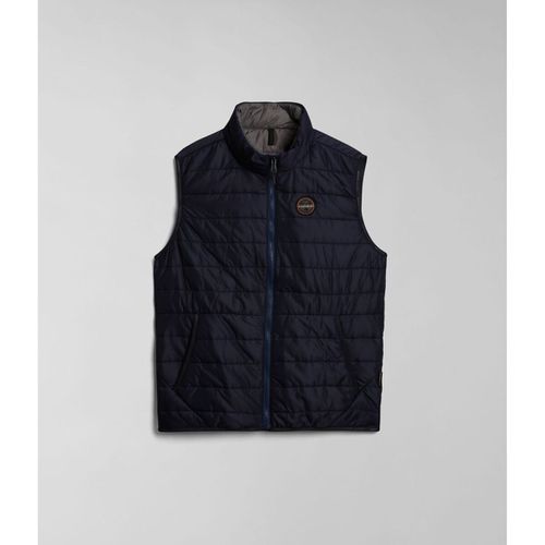 Giacche ACALMAR VEST 6 - NP0A4H8G-176 MARINE - Napapijri - Modalova