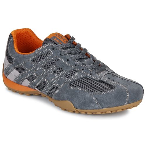 Sneakers Geox U SNAKE ORIGINAL - Geox - Modalova