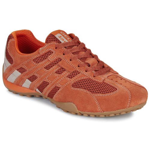 Sneakers Geox U SNAKE ORIGINAL - Geox - Modalova