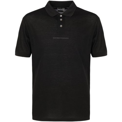 T-shirt & Polo 3R1F731JTKZ0999 - Emporio armani - Modalova