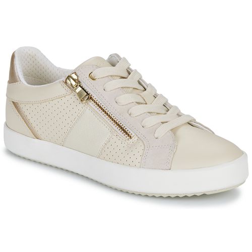 Sneakers basse Geox D BLOMIEE - Geox - Modalova