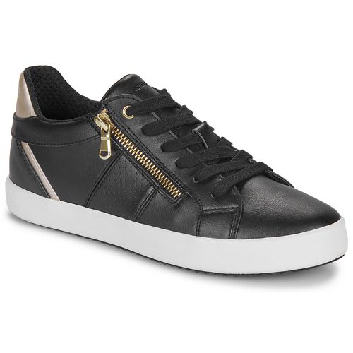 Sneakers basse Geox D BLOMIEE - Geox - Modalova