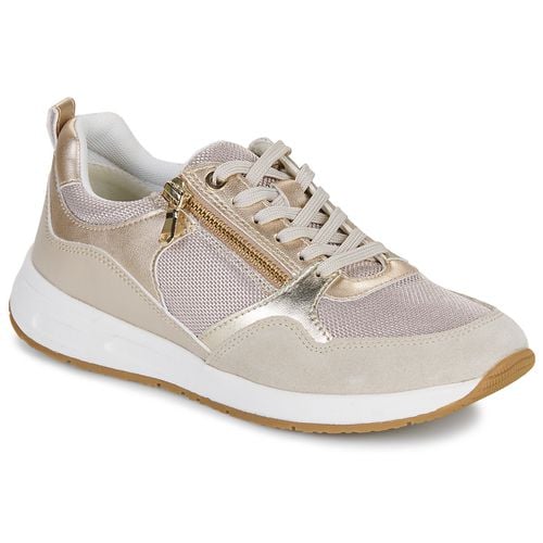 Sneakers basse Geox D BULMYA - Geox - Modalova