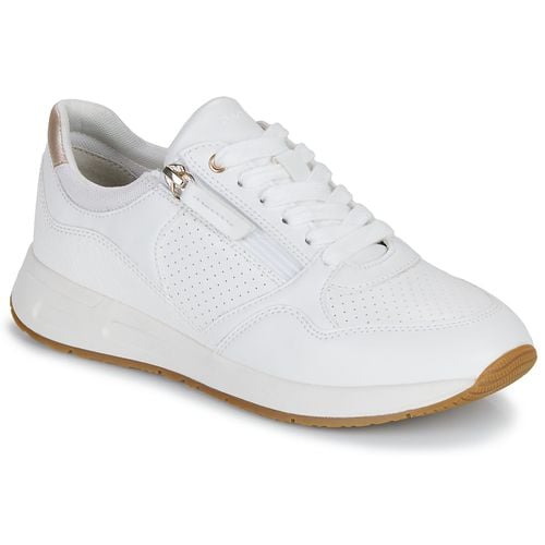 Sneakers basse Geox D BULMYA - Geox - Modalova