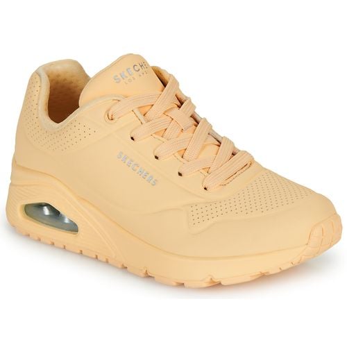 Sneakers basse UNO - STAND ON AIR - Skechers - Modalova