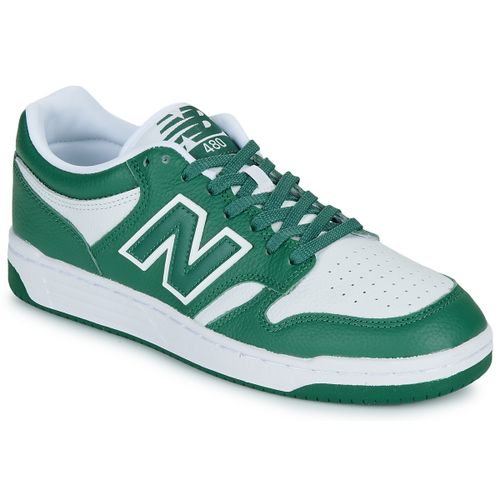 Sneakers basse New Balance 480 - New balance - Modalova