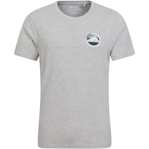T-shirts a maniche lunghe Snowdon - Mountain Warehouse - Modalova