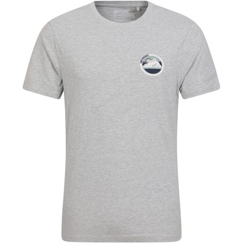 T-shirts a maniche lunghe Lake District - Mountain Warehouse - Modalova