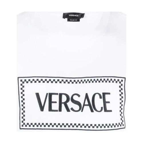 T-shirt Versace TSHIRT - Versace - Modalova