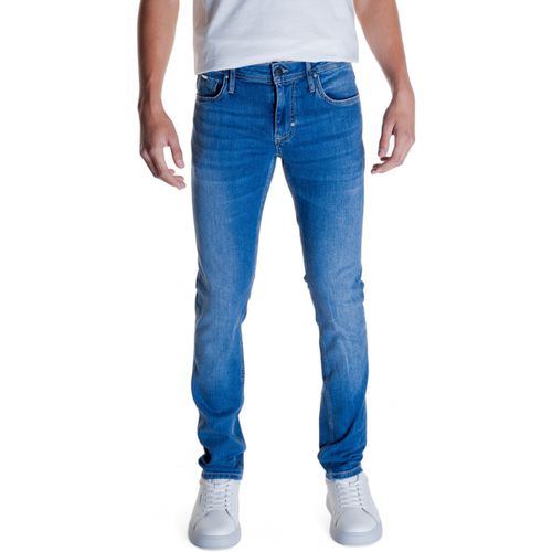 Jeans OZZYIN AUTHENTIC MMDT00241-FA750511 - Antony morato - Modalova