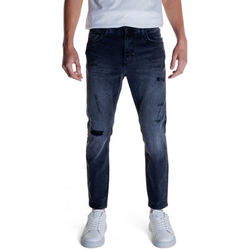 Jeans skynny KARL CROPPED MMDT00272-FA750544 - Antony morato - Modalova